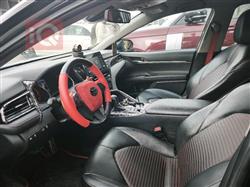 تۆیۆتا کامری